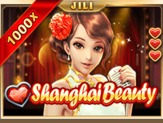 Shanghai Beauty game screenshot