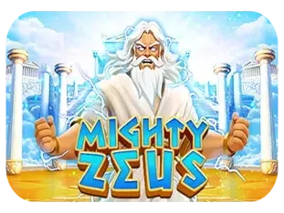 Mighty Zeus game screenshot