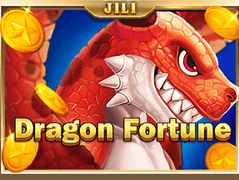 Dragon Fortune game screenshot