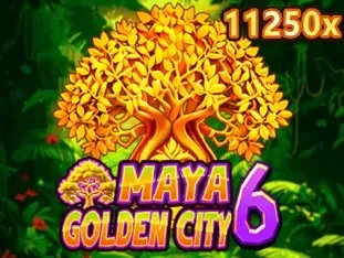 Maya Golden 6 game screenshot