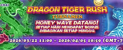 Bonus Selamat Datang idwajikslot.com banner
