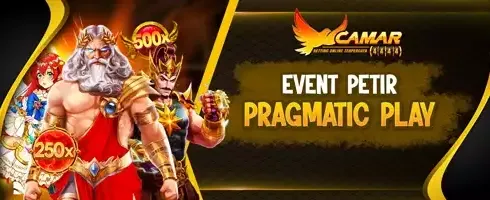 Free Spins Pragmatic Play Petir banner