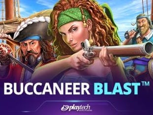 Buccaneer Blast