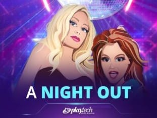 A Night Out game screenshot